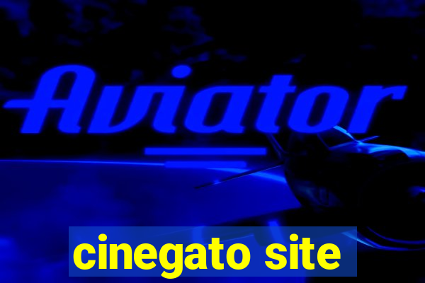 cinegato site